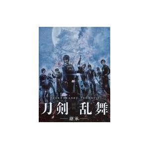 中古邦画DVD 映画 刀剣乱舞 -継承- 豪華版 [初回生産限定仕様版]