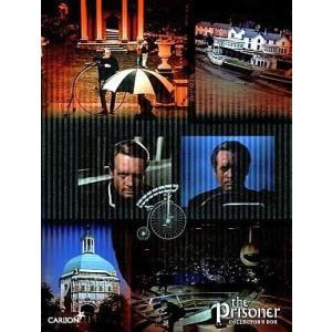 中古海外TVドラマDVD プリズナーNo.6 コレクターズボックス