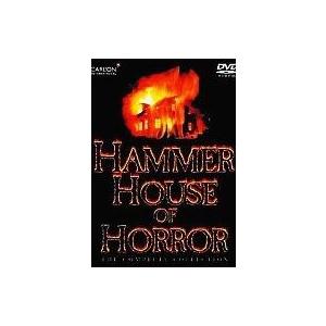 中古海外TVドラマDVD 悪魔の異形 コンプリートDVD-BOX