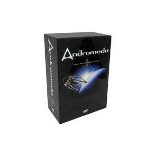 中古0 アンドロメダ シーズン1 DVD THE...の商品画像
