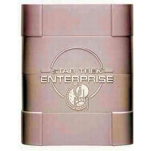 中古海外TVドラマDVD スター・トレック エンタープライズ DVDコンプリート・シーズン3 完全限定プレミアム・ボックス