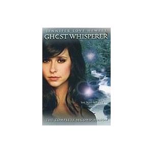 中古海外TVドラマDVD ゴースト 〜天国からのささやき シーズン2 DVD COMPLETE BO...