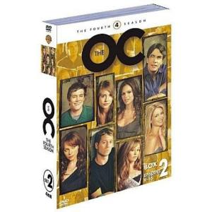 中古海外TVドラマDVD The OC＜ファイナル＞セット 2