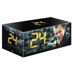 中古海外TVドラマDVD 24 TWENTY F...の商品画像