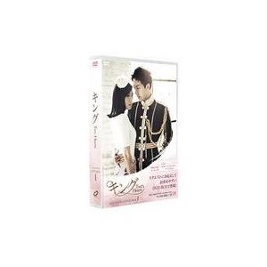 中古海外TVドラマDVD キング 〜Two Hearts スペシャル・プライスDVD-BOX 1