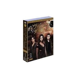 中古海外TVドラマDVD ヴァンパイア・ダイアリーズ ＜シックス＞ セット1(6枚組)