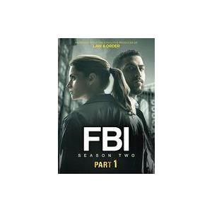 中古海外TVドラマDVD FBI：特別捜査班 シーズン2 DVD-BOX Part1