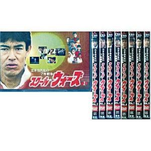 中古国内TVドラマDVD スクール・ウォーズ 全9巻セット