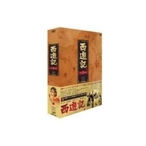 中古国内TVドラマDVD 西遊記(1978) DVD-BOX(1)