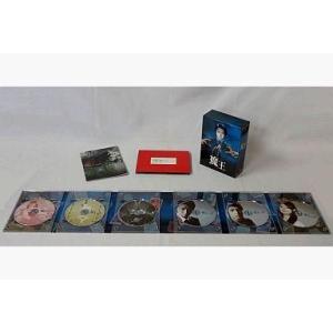 中古国内TVドラマDVD 魔王[初回限定版]