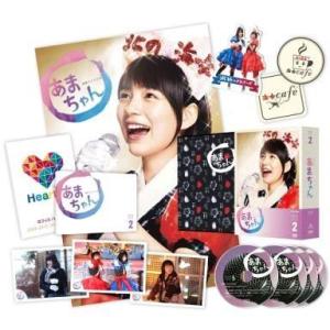 中古国内TVドラマDVD あまちゃん 完全版 D...の商品画像