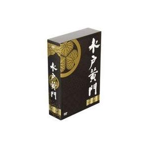 中古国内TVドラマDVD 水戸黄門 第35部 ナショナル劇場50周年スペシャル DVD-BOX