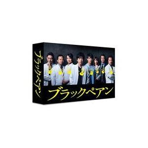 中古国内TVドラマDVD ブラックペアン DVD-BOX