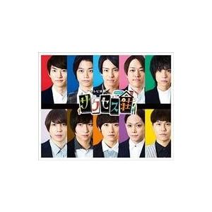 中古国内TVドラマDVD テレビ演劇 サクセス荘 DVD BOX