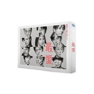 中古国内TVドラマDVD 最愛 DVD-BOX｜suruga-ya