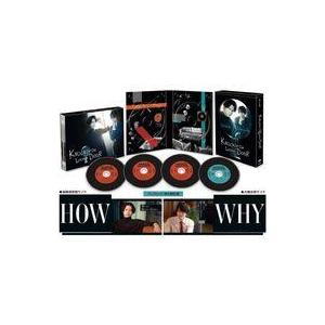 中古国内TVドラマDVD ノッキンオン・ロックドドア DVD-BOX