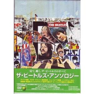 中古洋楽DVD ザ・ビートルズ / ビートルズ・アンソロジー DVD-BOX