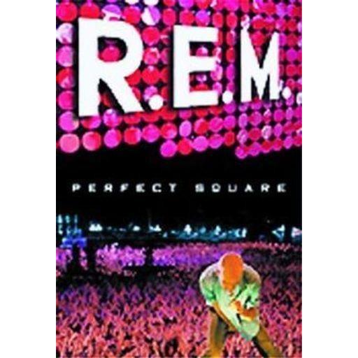 中古洋楽DVD R.E.M./ライヴ・イン・ジャーマニー