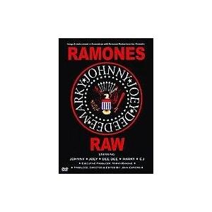 中古洋楽DVD ラモーンズ/ラモーンズ・ロウ