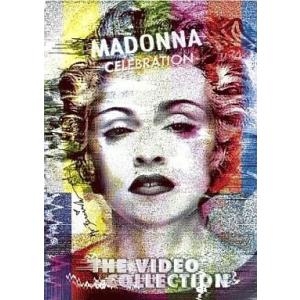 優良配送 廃盤 マドンナ 2DVD CELEBRATION all time best MADONNA