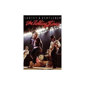 中古洋楽DVD ローリング・ストーンズ / LADIES ＆ GENTLEMEN