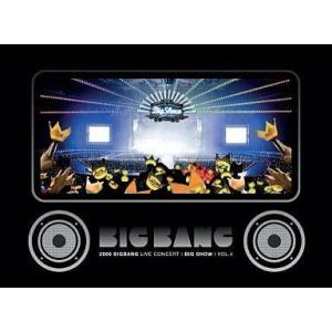 中古洋楽DVD BIGBANG / 2009 BIGBANG LIVE CONCERT’BIG SHOW’-Special Price-