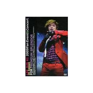 中古洋楽DVD イ・ジュンギ / LEE JUN KI 2009Fan Event ＆ C