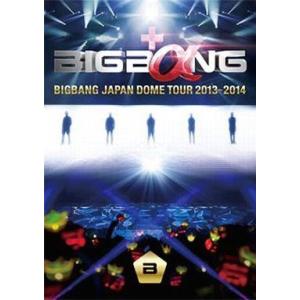 中古洋楽DVD ビッグバン / BIGBANG JAPAN DOME TOUR 2013-2014[通常盤]