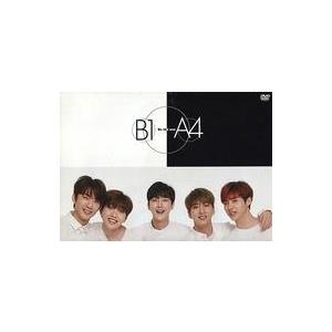 中古洋楽DVD B1A4 / B1A4 JAPAN TOUR 2017 「Be the one」