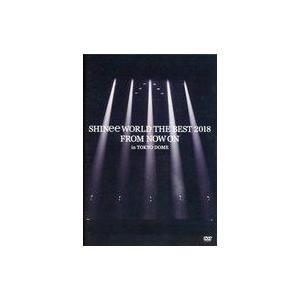中古洋楽DVD SHINee / SHINee WORLD THE BEST 2018 〜FROM N