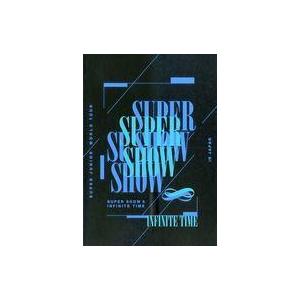 中古洋楽DVD SUPER JUNIOR / SUPER JUNIOR WORLD TOUR”SUP...