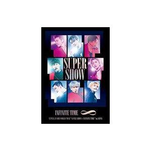 中古洋楽DVD SUPER JUNIOR / SUPER JUNIOR WORLD TOUR ”SU...