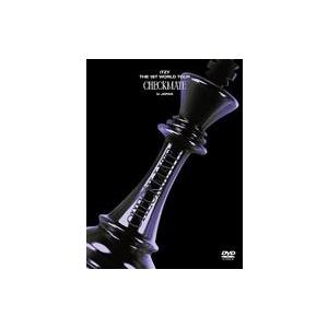 中古洋楽DVD ITZY / THE 1ST WORLD TOUR [CHECKMATE] in J...