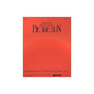SEVENTEEN - WORLD TOUR [BE THE SUN] SEOUL / DIARY : 奈良 蔦屋書店