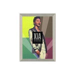 中古洋楽DVD XIA(ジュンス) / XIA 2ND ASIA TOUR IN JAPAN