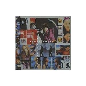 中古邦楽DVD 安室奈美恵・filmography (エイベックス)