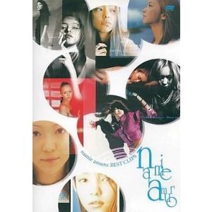 中古邦楽DVD 安室奈美恵 / BEST CLIPS