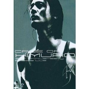 ソニーミュージック（Sony Music） BD/氷室京介/KYOSUKE HIMURO 35th