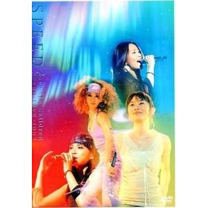 中古邦楽DVD SPEED/Save the Children SPEED LIVE 2003
