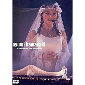 中古】 浜崎あゆみ / A Museum - 30th Single Collection Live 〔DVD