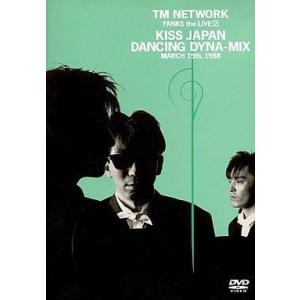 中古邦楽DVD TM NETWORK / FANKS the LIVE2 KIS