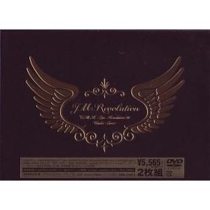 中古邦楽DVD T.M.Revolution / T.M.R. LIVE REVOLUTION ’0...