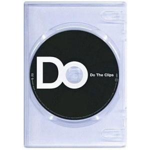 中古邦楽DVD Do As Infinity/Do The Clips
