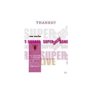 中古邦楽DVD T-SQUARE / since1978 30thアニバーサリー