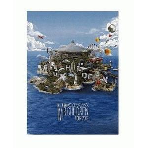 中古邦楽DVD Mr.Children / Tour2009〜終末のコンフィデンスソングス〜