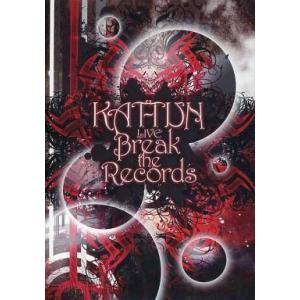 Break the KAT-TUN Blu-ray : EastRiverrr-shop - 通販 - Yahoo