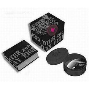 中古邦楽DVD GLAY / HAPPY SWING LIMITED DVD “CUBE-BOX”
