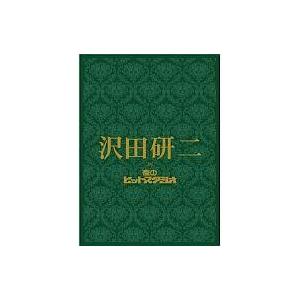 沢田研二 TBS PREMIUM COLLECTION/沢田研二[DVD]【返品種別A