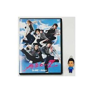 中古邦楽DVD A.B.C-Z / Za ABC〜5stars〜(FC特典マスコット付き：戸塚祥太v...