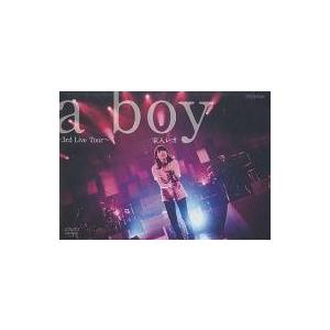 中古邦楽DVD 家入レオ / a boy 〜3rd Live Tour〜